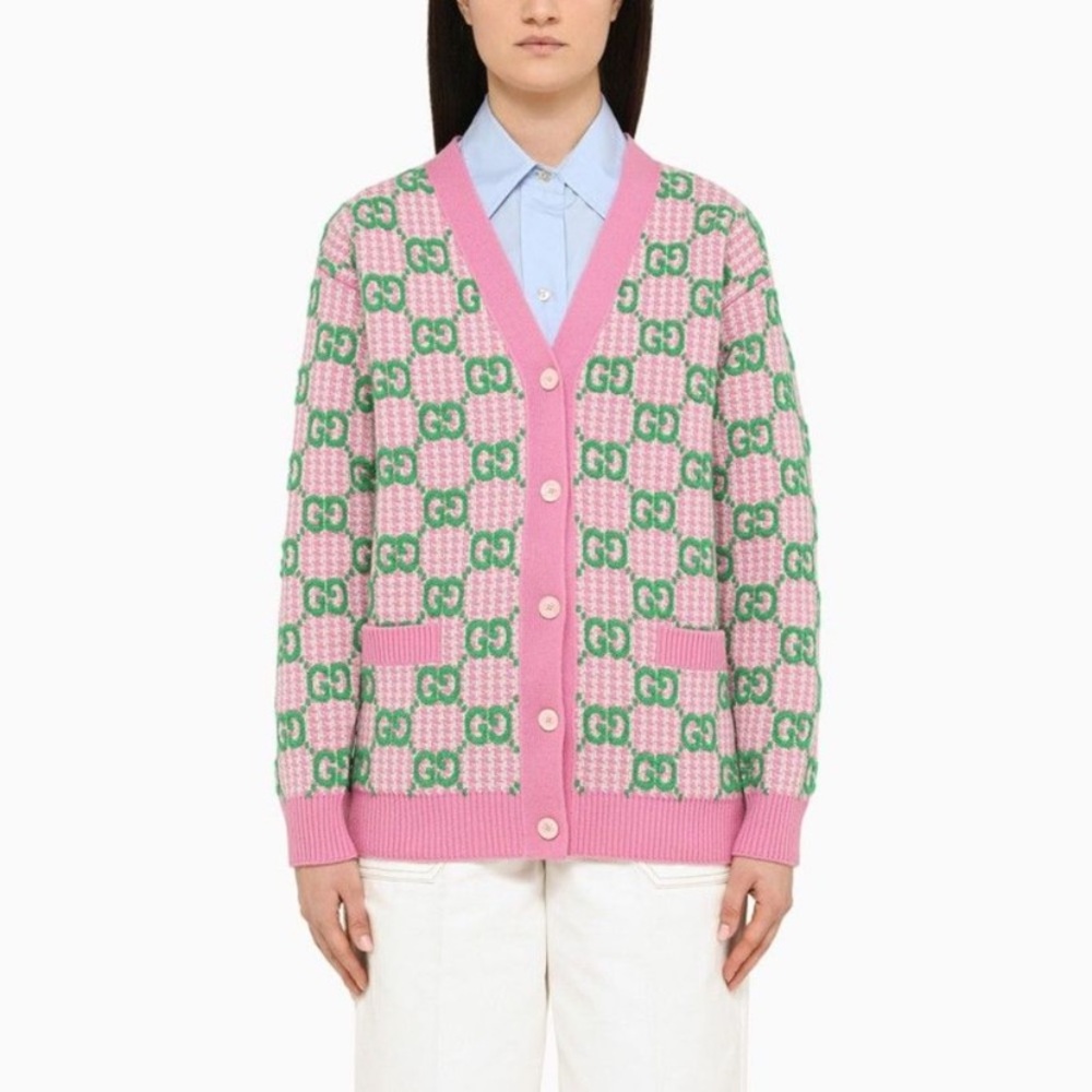 Rare GUCCI cardigan